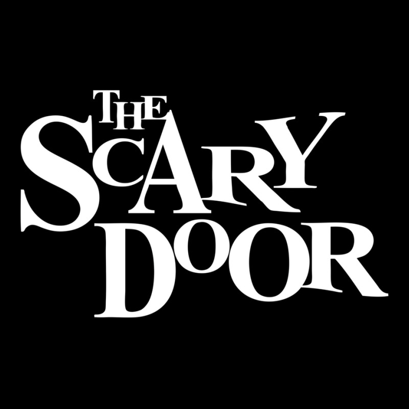 The Scary Door 1 Pocket T-Shirt by lyxellseradjq | Artistshot