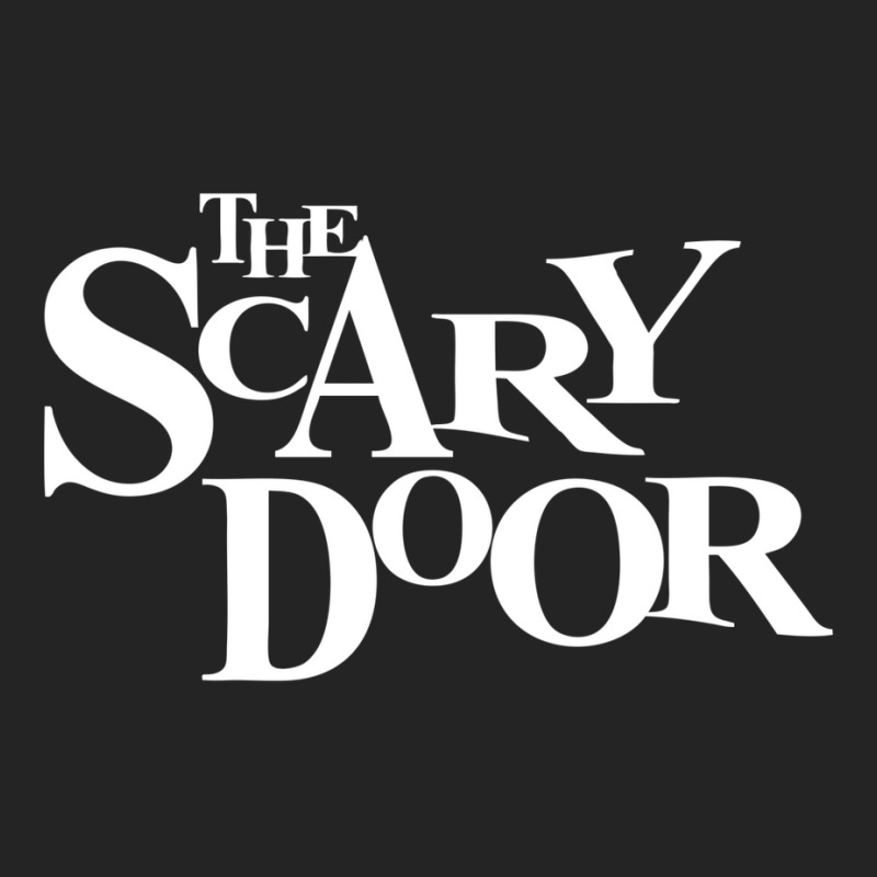 The Scary Door 1 3/4 Sleeve Shirt by lyxellseradjq | Artistshot