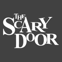 The Scary Door 1 Vintage T-shirt | Artistshot