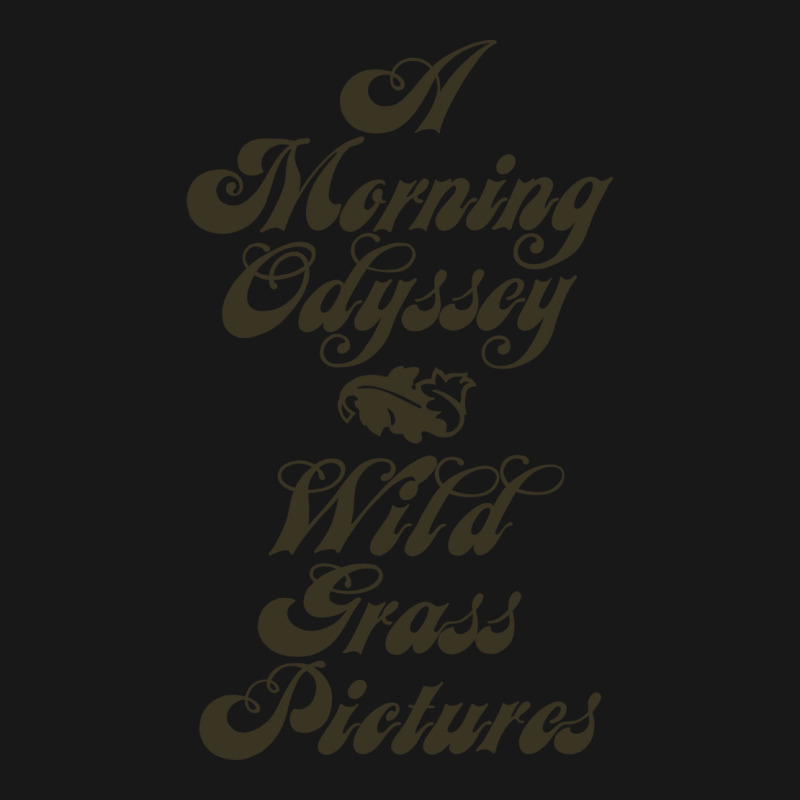 The Sea Urchins   A Morning Odyssey Flannel Shirt by lyxellseradjq | Artistshot