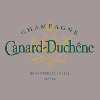 Champagne Canard Duchêne - Champagne House Vintage Short | Artistshot