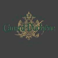 Champagne Canard Duchêne - Champagne House Vintage T-shirt | Artistshot