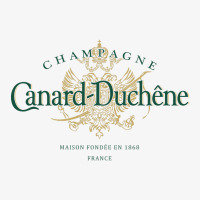 Champagne Canard Duchêne - Champagne House Champion Hoodie | Artistshot