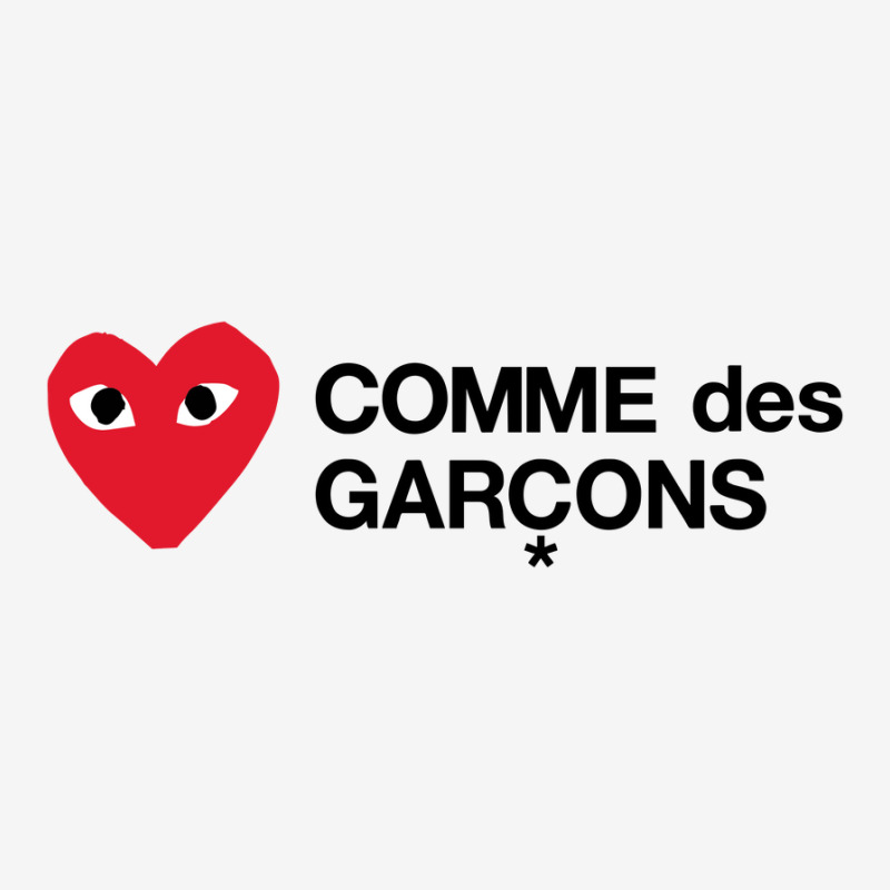 Commes De-garcons Graphic T-shirt by DawnOlson55 | Artistshot