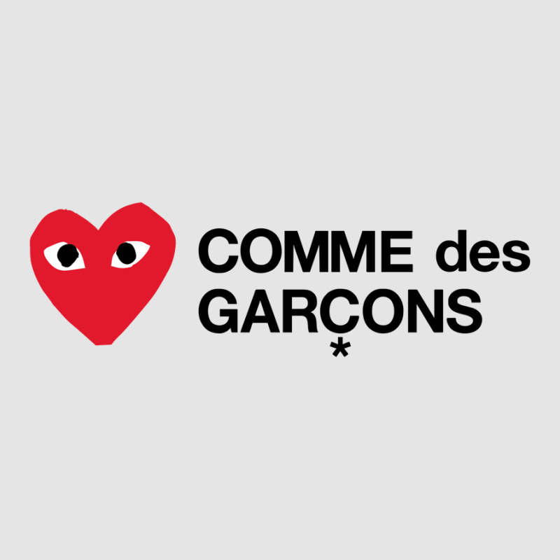 Commes De-garcons Exclusive T-shirt by DawnOlson55 | Artistshot