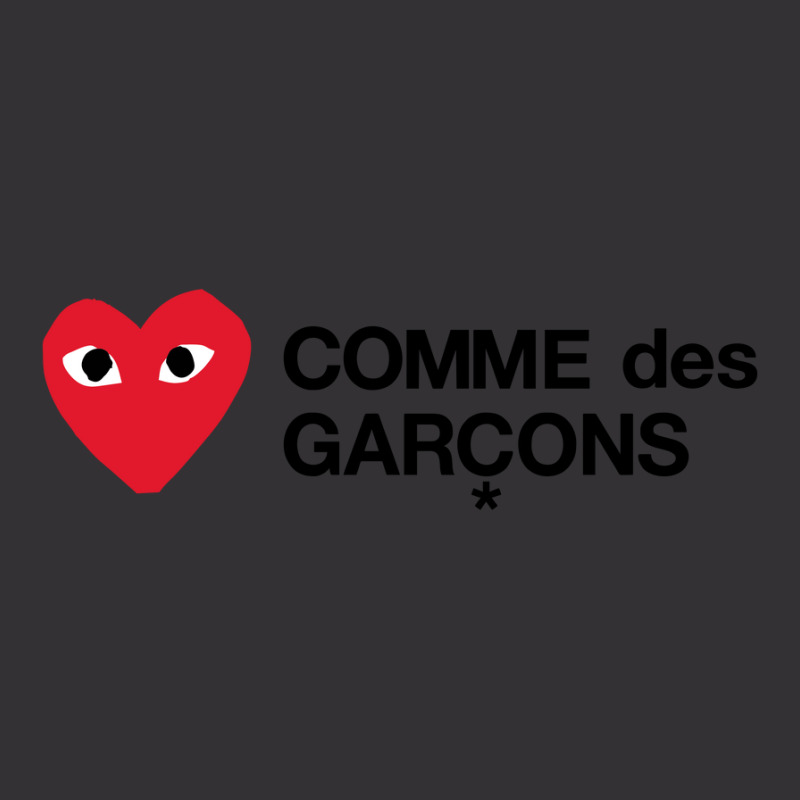 Commes De-garcons Vintage Hoodie by DawnOlson55 | Artistshot