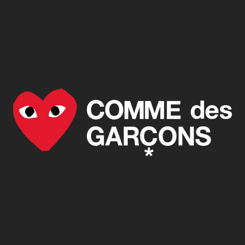 Commes De-garcons 3/4 Sleeve Shirt by DawnOlson55 | Artistshot