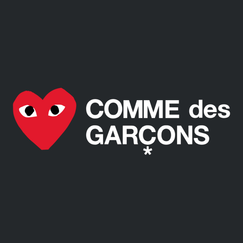 Commes De-garcons Crewneck Sweatshirt by DawnOlson55 | Artistshot