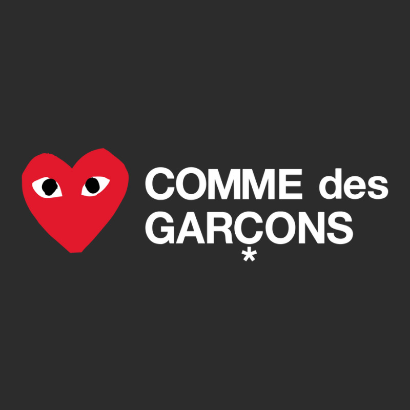 Commes De-garcons Exclusive T-shirt by DawnOlson55 | Artistshot