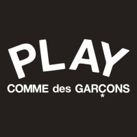 Commes De-garcons Tank Top | Artistshot