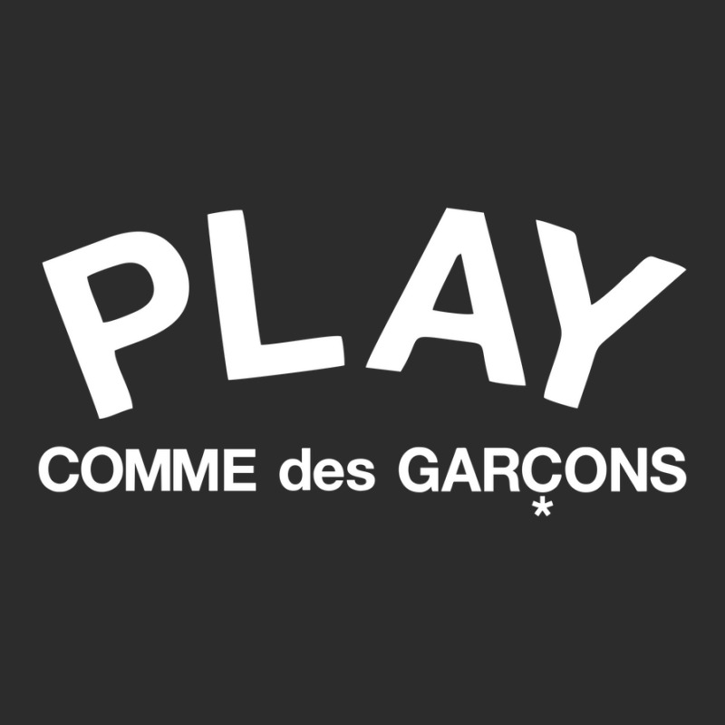 Commes De-garcons Exclusive T-shirt by DawnOlson55 | Artistshot