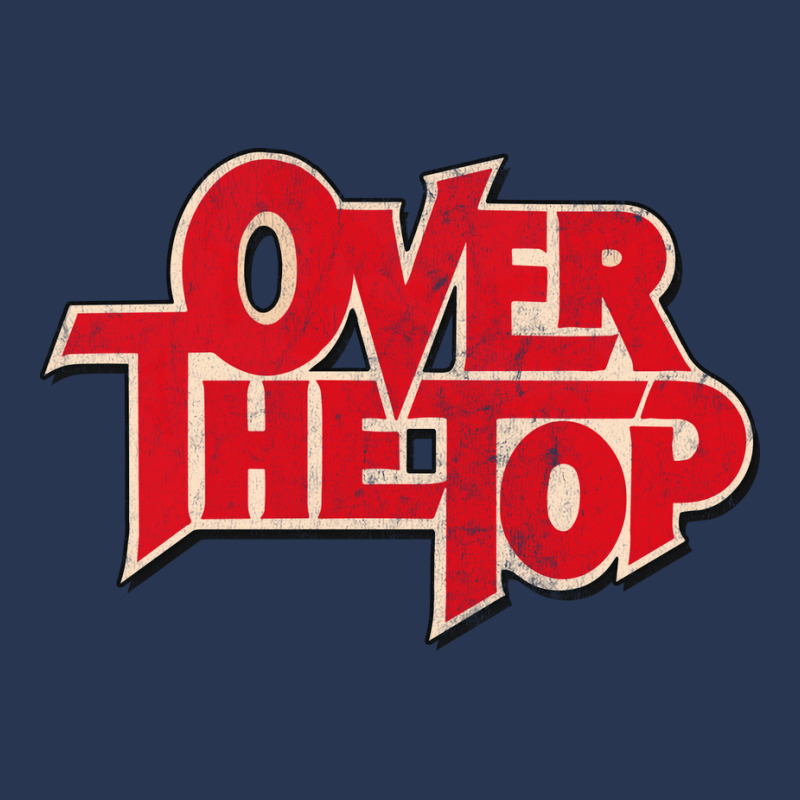 Over The Top Men Denim Jacket by megannukunug | Artistshot