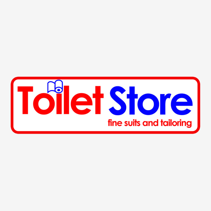 Toilet Store Fine Suits And Tailoring Adjustable Cap | Artistshot