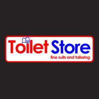 Toilet Store Fine Suits And Tailoring Vintage Cap | Artistshot