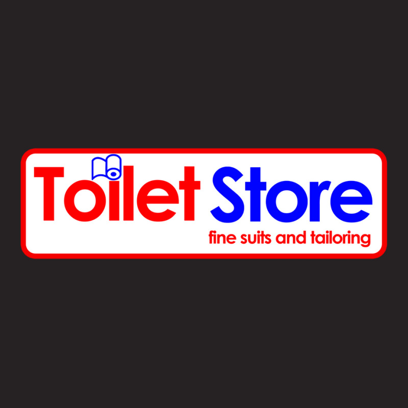 Toilet Store Fine Suits And Tailoring Vintage Cap | Artistshot