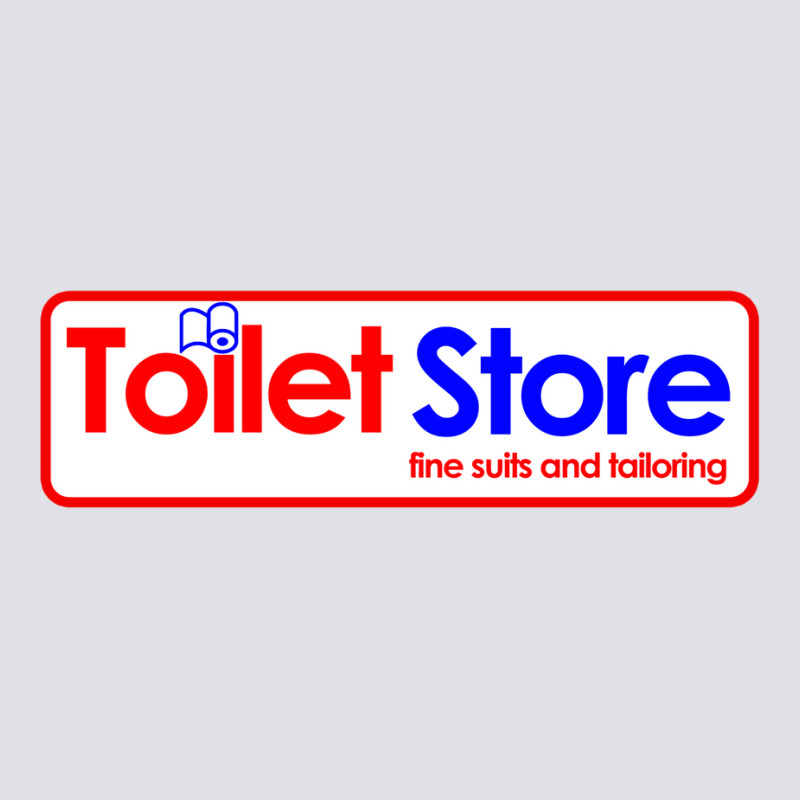 Toilet Store Fine Suits And Tailoring Bucket Hat | Artistshot