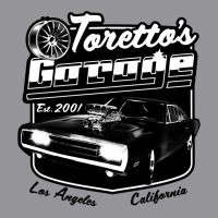 Toretto's Garage   Los Angeles 3/4 Sleeve Shirt | Artistshot