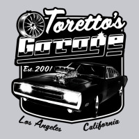 Toretto's Garage   Los Angeles Unisex Jogger | Artistshot