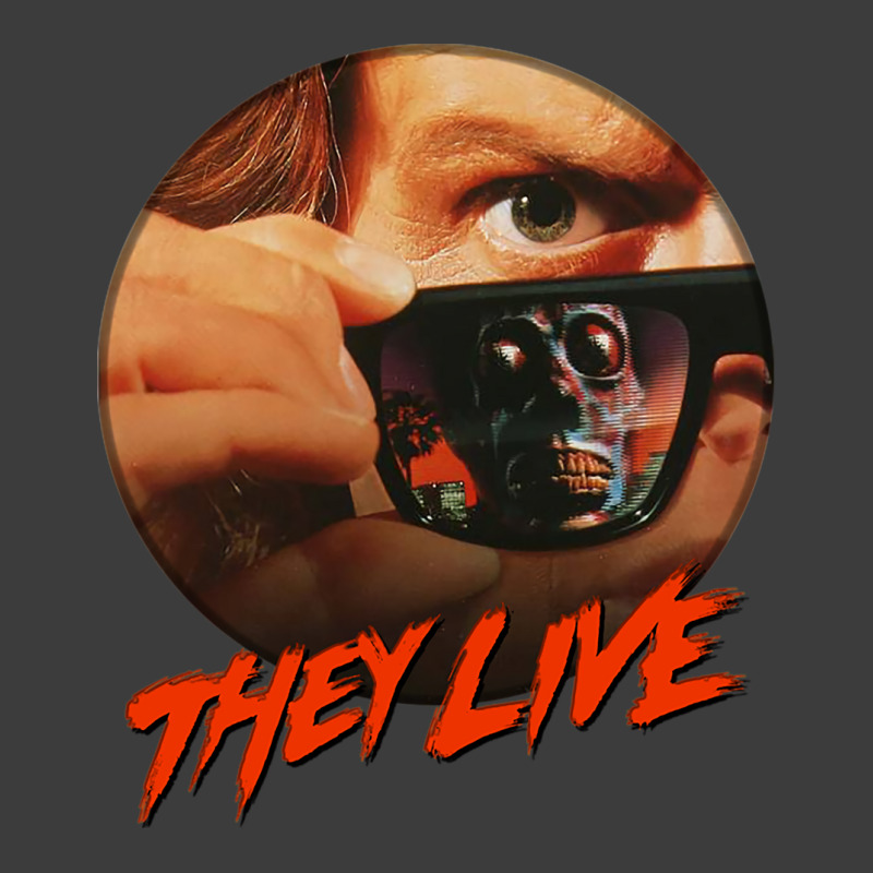 They Live Men's Polo Shirt | Artistshot