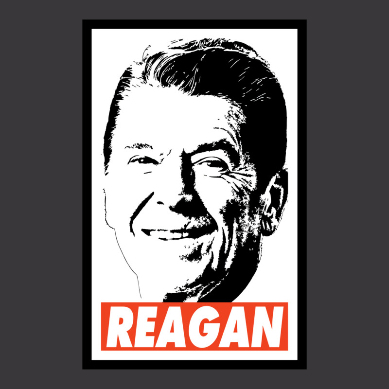 Reagan Ladies Curvy T-Shirt by viorisangglek | Artistshot