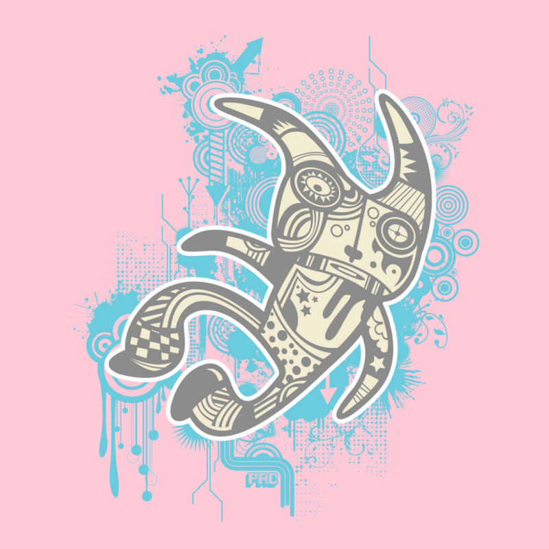 Trippy Floaters 7 Graphic T-shirt | Artistshot