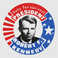 Robert F Kennedy For President Hoodie & Jogger Set | Artistshot