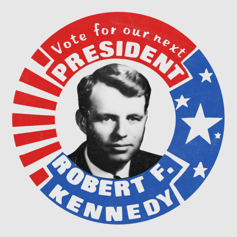 Robert F Kennedy For President Hoodie & Jogger set by tonchibenaja | Artistshot