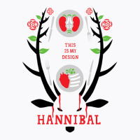 Hannibal T-shirt | Artistshot