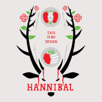 Hannibal Pocket T-shirt | Artistshot