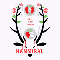 Hannibal Tank Top | Artistshot