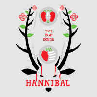 Hannibal Exclusive T-shirt | Artistshot