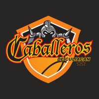 Caballeros De Culiacan Gladiator Design Ladies Fitted T-shirt | Artistshot