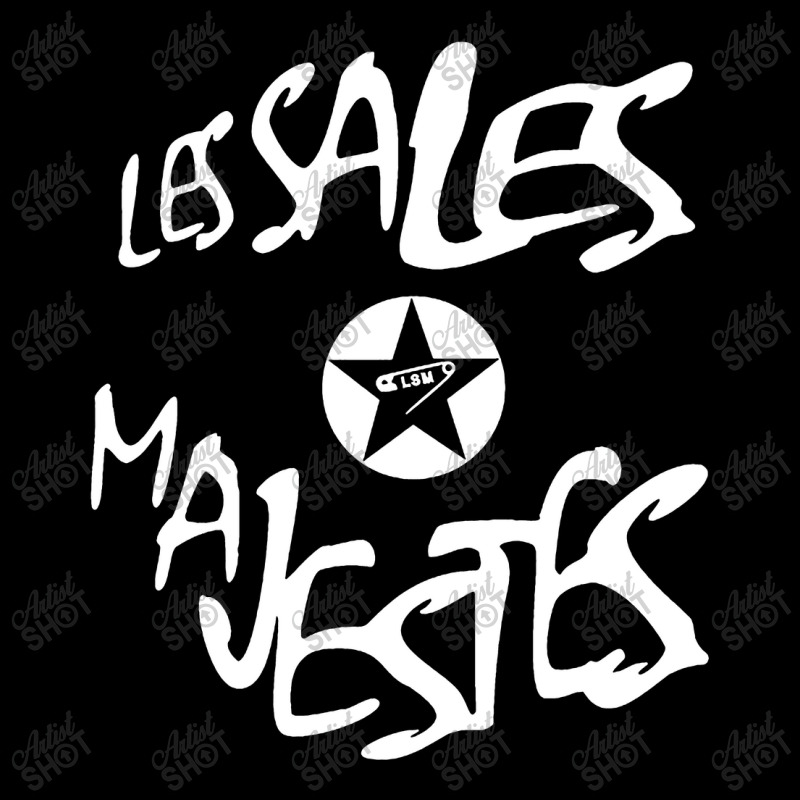 Les Sales Majestés Pocket T-shirt | Artistshot