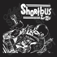 Long Beach Shortbus T-shirt | Artistshot