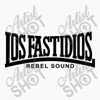 Los Fastidios T-shirt | Artistshot