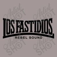 Los Fastidios Vintage Short | Artistshot