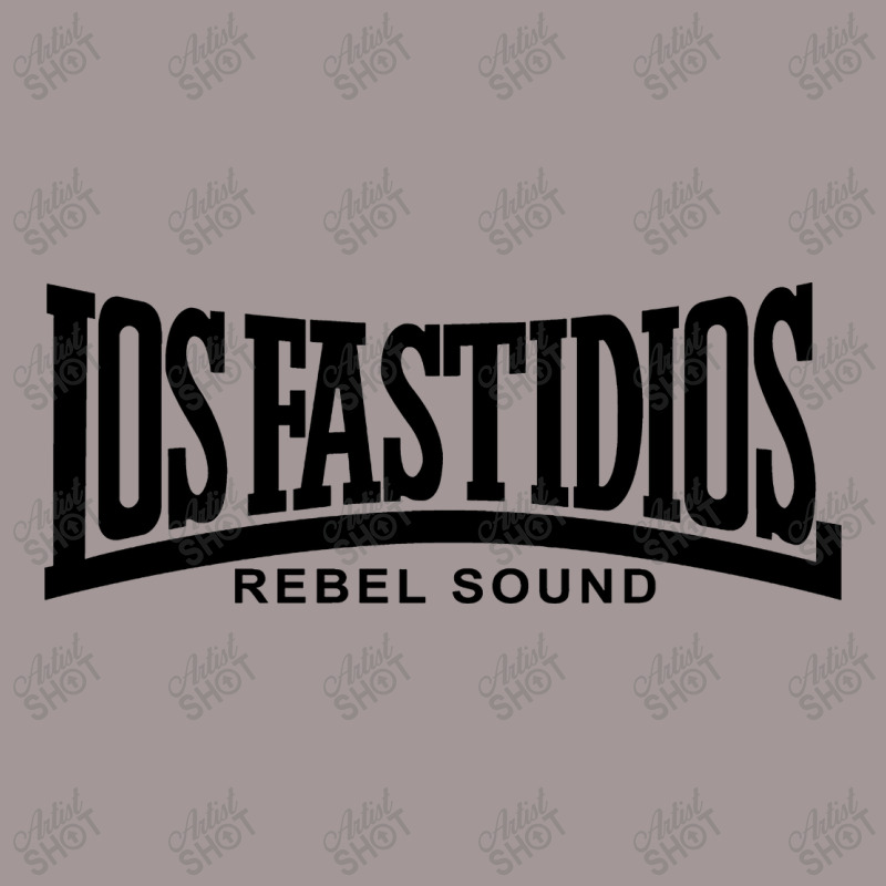 Los Fastidios Vintage Short | Artistshot