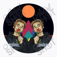 Marcus And Martinus Lovers Trendy Musical Usa T-shirt | Artistshot