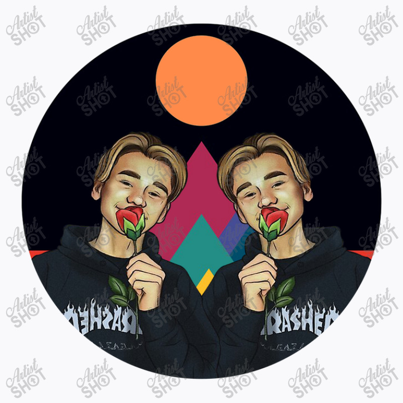 Marcus And Martinus Lovers Trendy Musical Usa T-shirt | Artistshot