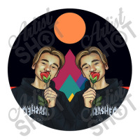 Marcus And Martinus Lovers Trendy Musical Usa Long Sleeve Shirts | Artistshot