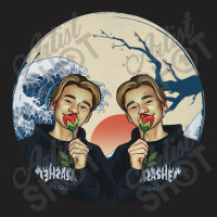 Marcus And Martinus Lovers Trendy Musical Usa T-shirt | Artistshot