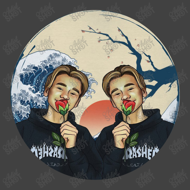 Marcus And Martinus Lovers Trendy Musical Usa Vintage T-shirt | Artistshot