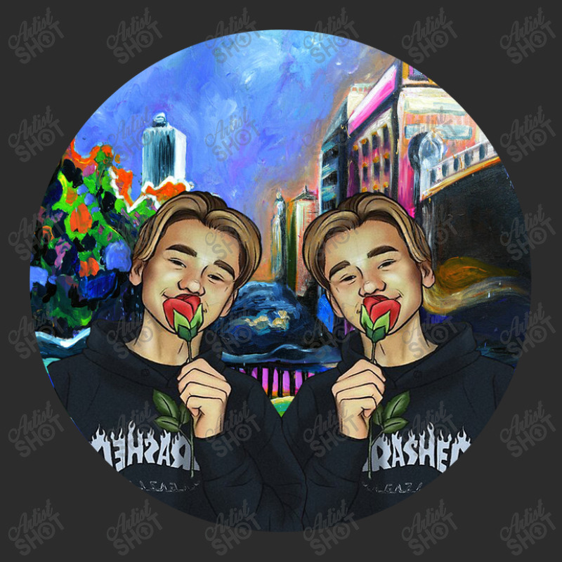 Marcus And Martinus Lovers Trendy Musical Usa Exclusive T-shirt | Artistshot