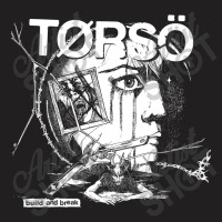 No Torso T-shirt | Artistshot