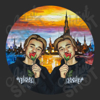 Marcus And Martinus Lovers Trendy Musical Usa Exclusive T-shirt | Artistshot