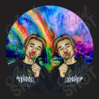 Marcus And Martinus Lovers Trendy Musical Usa T-shirt | Artistshot