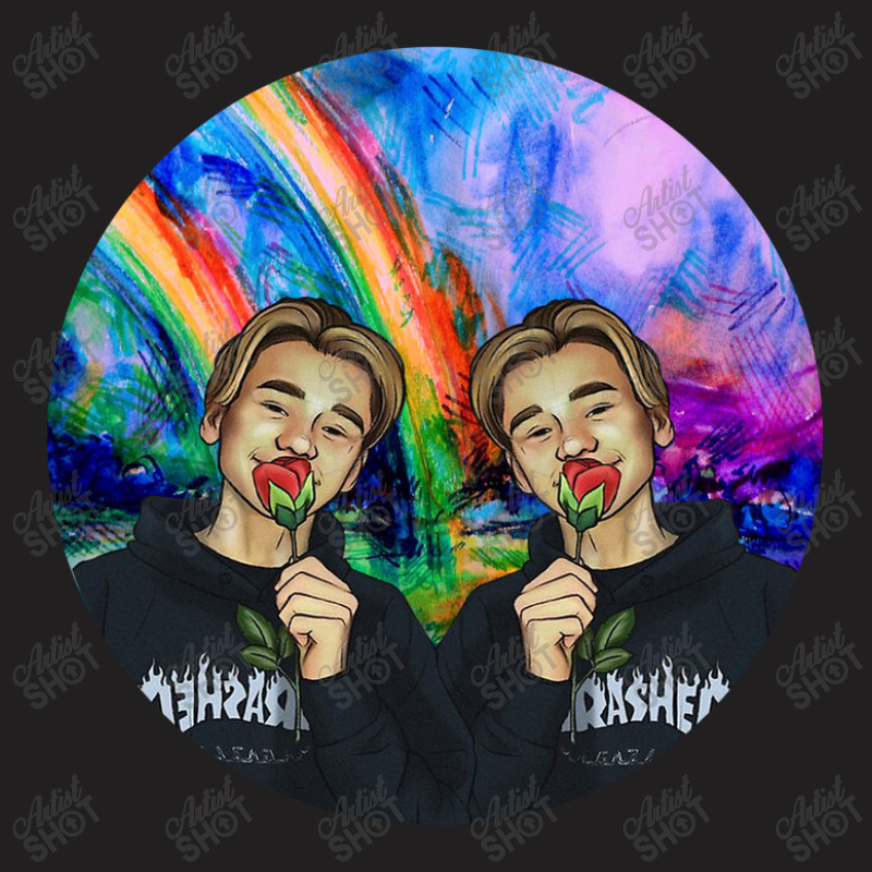 Marcus And Martinus Lovers Trendy Musical Usa T-shirt | Artistshot