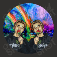 Marcus And Martinus Lovers Trendy Musical Usa Champion Hoodie | Artistshot