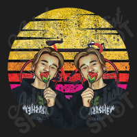 Marcus And Martinus Lovers Trendy Musical Usa Classic T-shirt | Artistshot