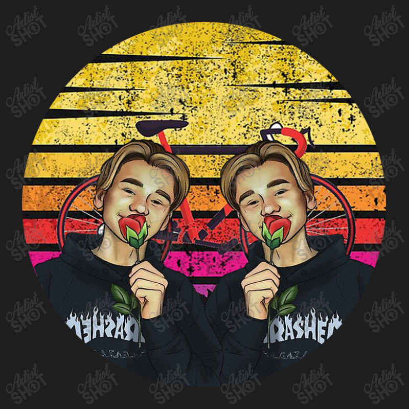 Marcus And Martinus Lovers Trendy Musical Usa Classic T-shirt | Artistshot